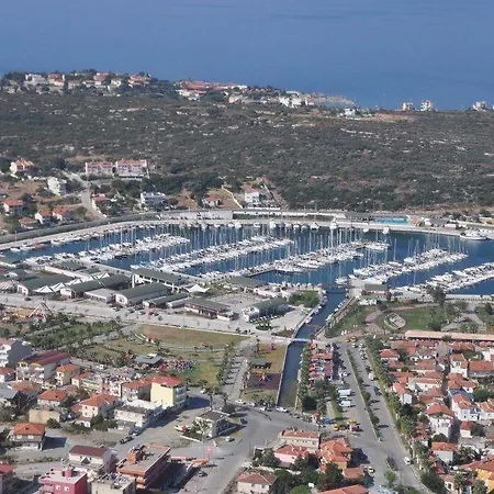 Alloggio in famiglia Ion Slow Adult 12 Siğacık