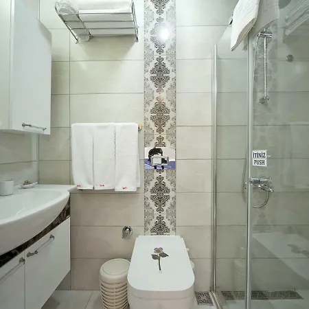 Ion Slow Adult 12 Siğacık