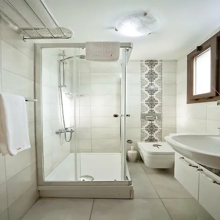 Quarto em Acomodações Particulares Ion Slow Adult 12 *