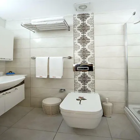 Quarto em Acomodações Particulares Ion Slow Adult 12 *