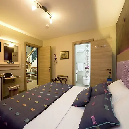 Ion Slow Adult 12 Siğacık
