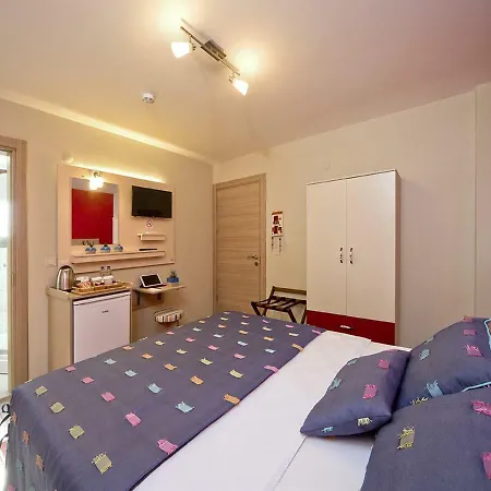 Quarto em Acomodações Particulares Ion Slow Adult 12 *