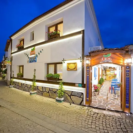 Alloggio in famiglia Ion Slow Adult 12 Siğacık