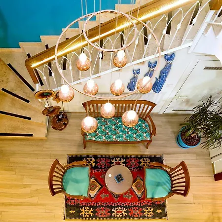 Quarto em Acomodações Particulares Ion Slow Adult 12 *
