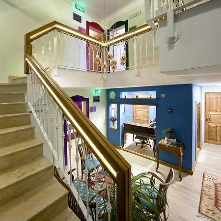 Quarto em Acomodações Particulares Ion Slow Adult 12 *
