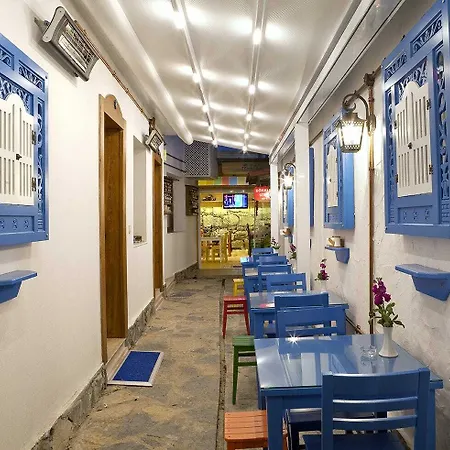 Alloggio in famiglia Ion Slow Adult 12 Siğacık