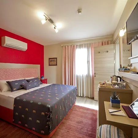 Privat bolig Ion Slow Adult 12 *