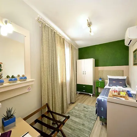 Homestay Ion Slow Adult 12 *
