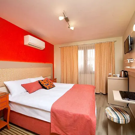 Homestay Ion Slow Adult 12 Sigacik